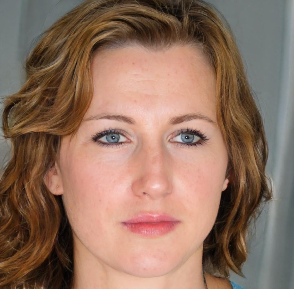 Portrait of Astoria Goldwright, Business Valuation Specialist